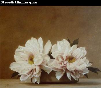 unknow artist Still life floral, all kinds of reality flowers oil painting 38